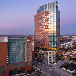 Hilton Downtown Columbus